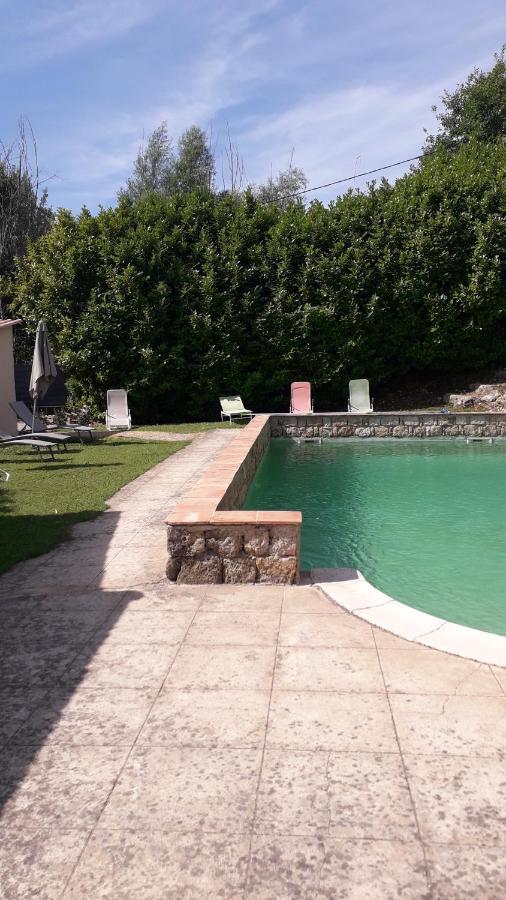 Chalet 2 Pieces Vue Piscine